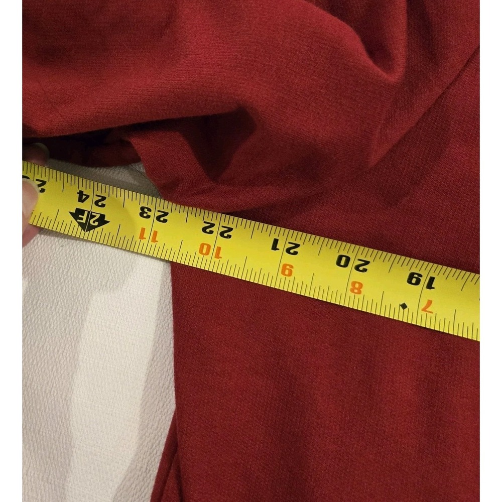Alfred Dunner Women's Cottagecore Casual Sweatshirt Sweater Size Large - Picture 6 of 11